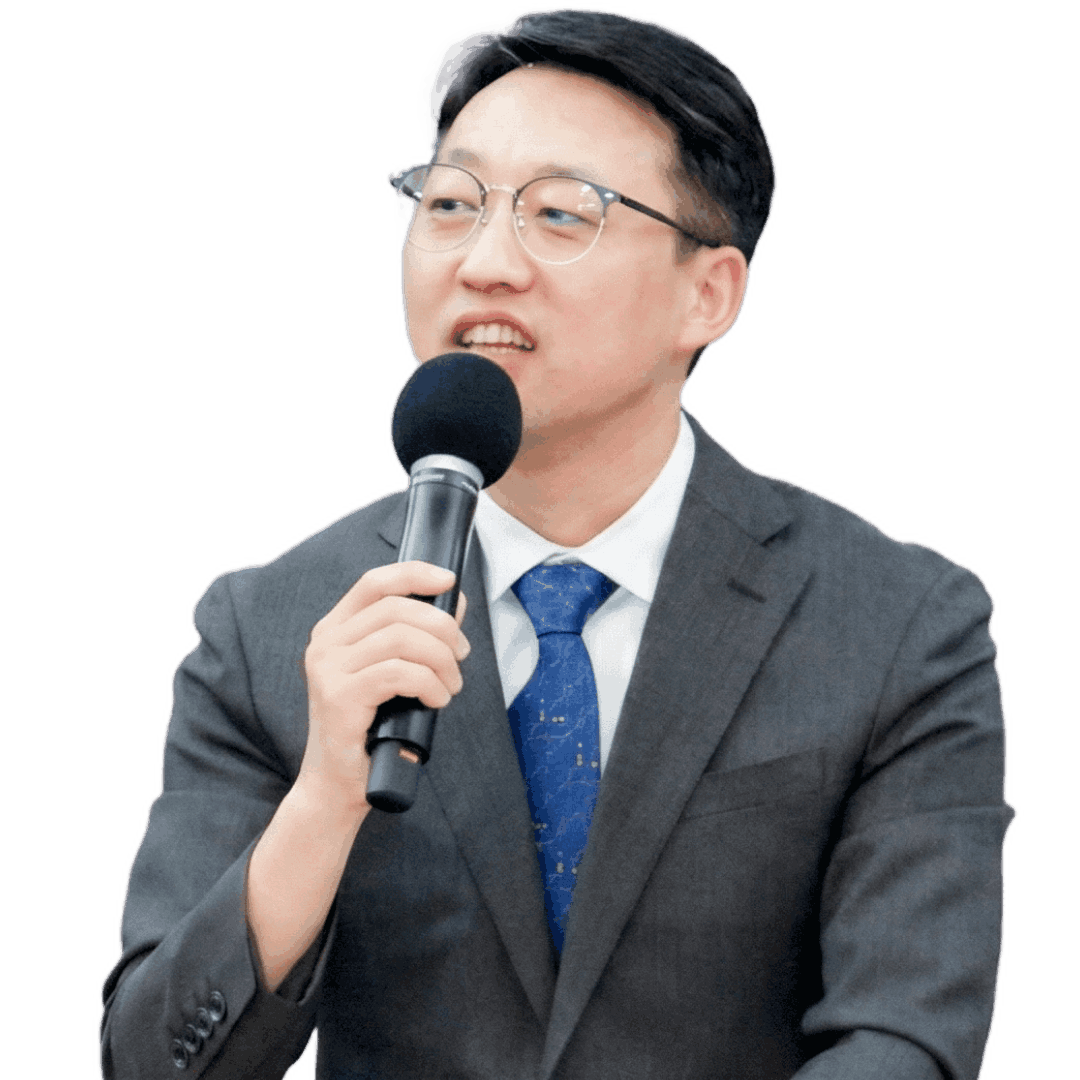 Pastor Nam
